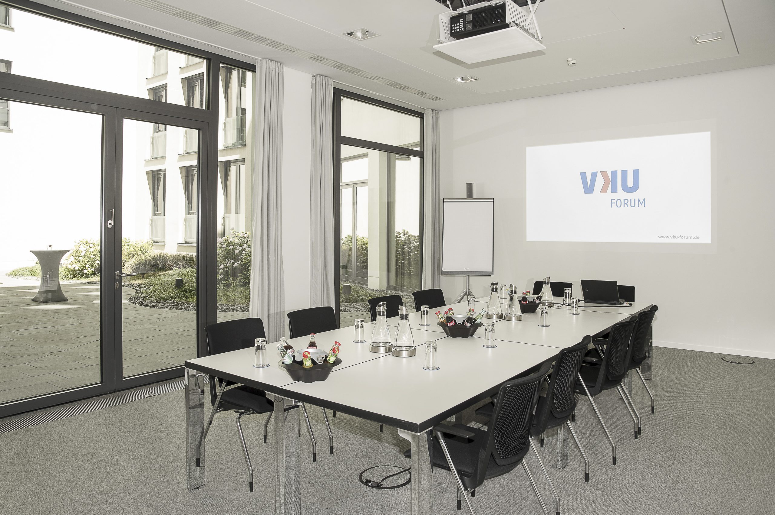 VKU Forum Tagungsraum 4